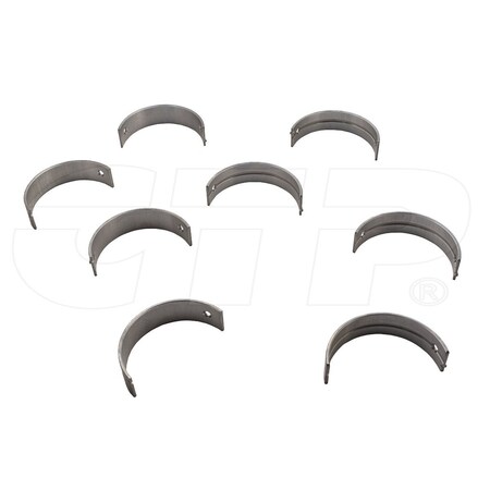 Aic Replacement Parts Bearing Kit Main Std Fits Caterpillar Models 1541203